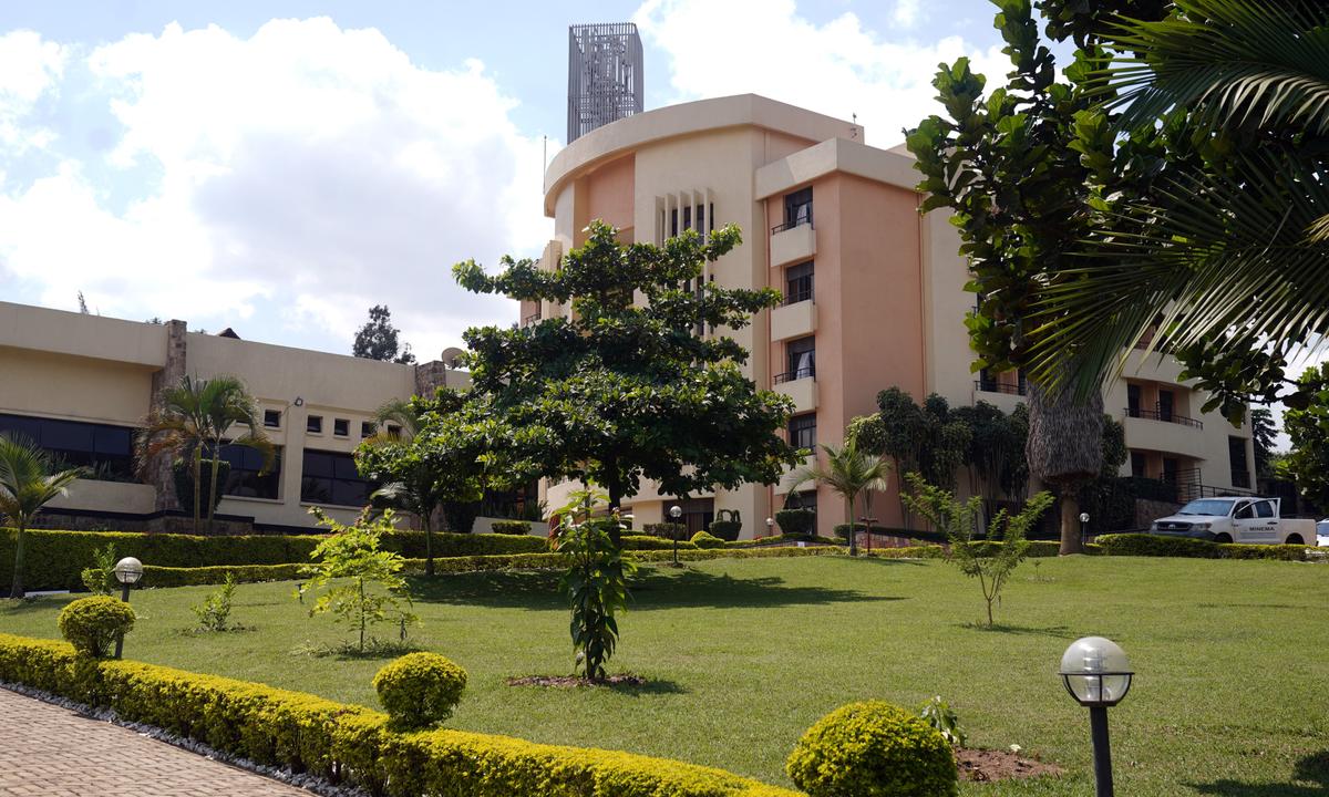 Rwanda Prepares to Receive Children Deported From UK Under Asylum Deal