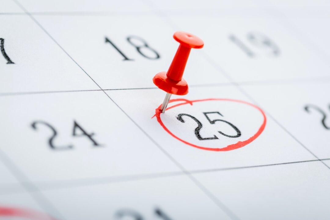 Planning Ahead Is Key to Reaping Vacation Benefits