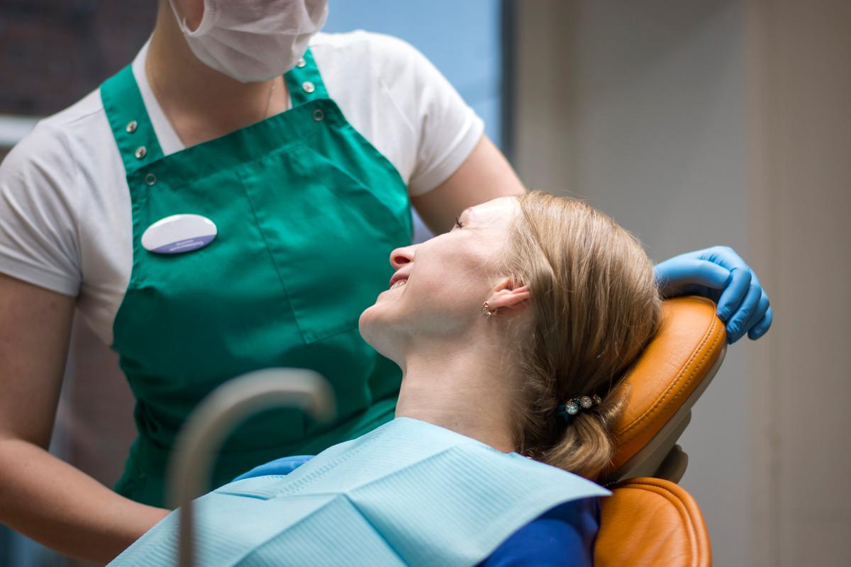 What to Do in Case of Dental Emergencies