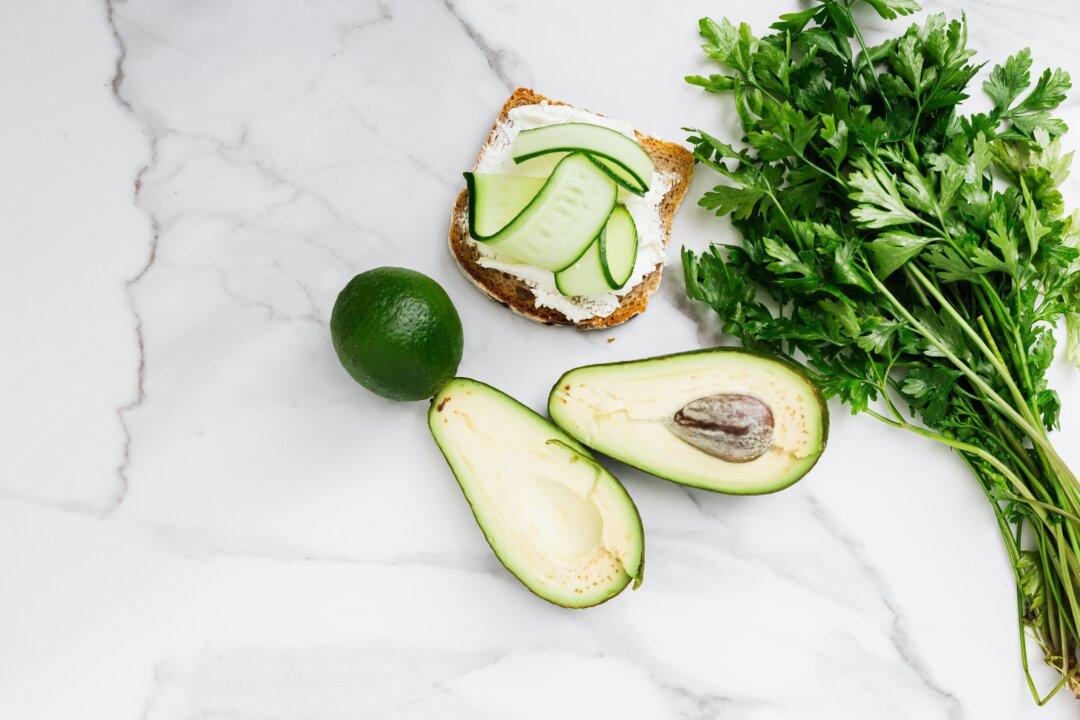 Eating More of This Food May Lower Heart Disease Risk, New Study Suggests