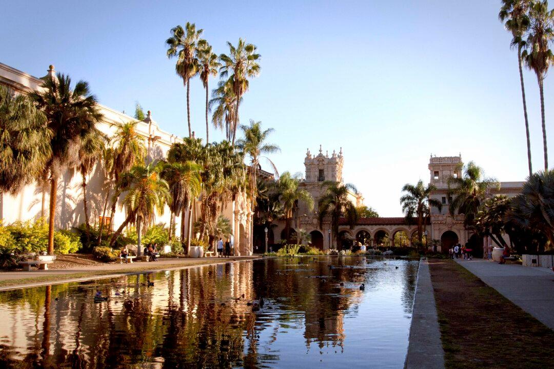 The Amazing History Behind Balboa Park, San Diego’s Ode to the Spanish Colonial Architectural Style