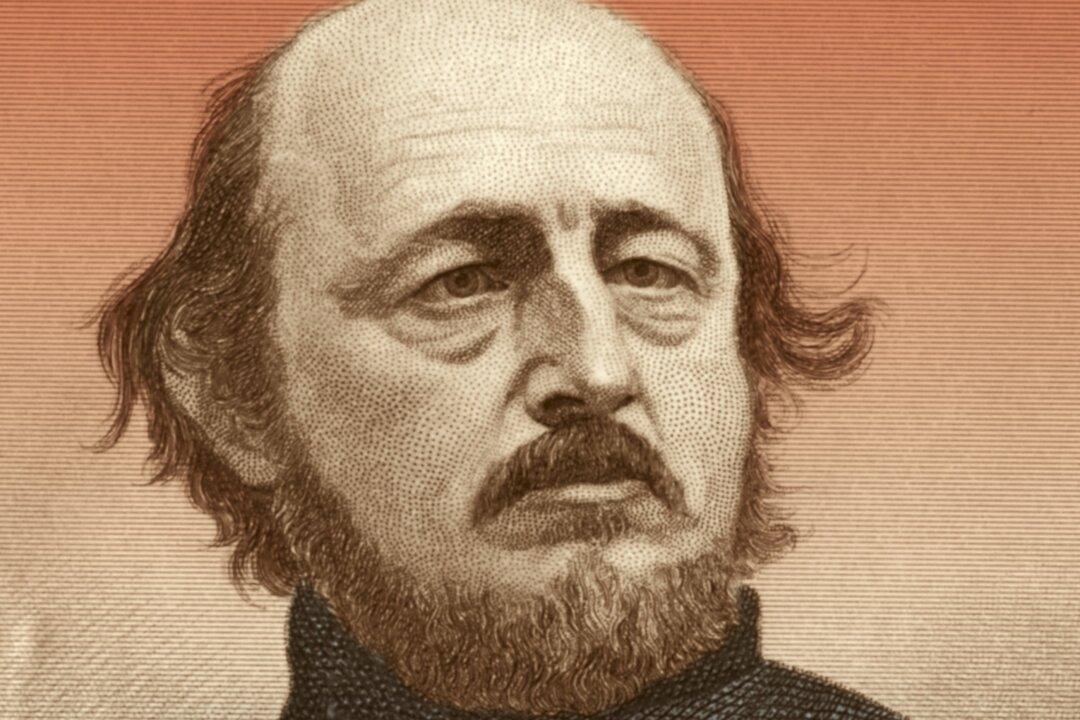 Book Recommender: ‘Benjamin Butler,’ the Story of the Civil War’s Most Misunderstood General