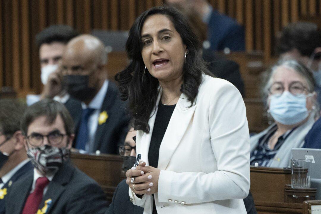 Michael Taube: Do We Really Need a Committee for a National Apology in Canada?