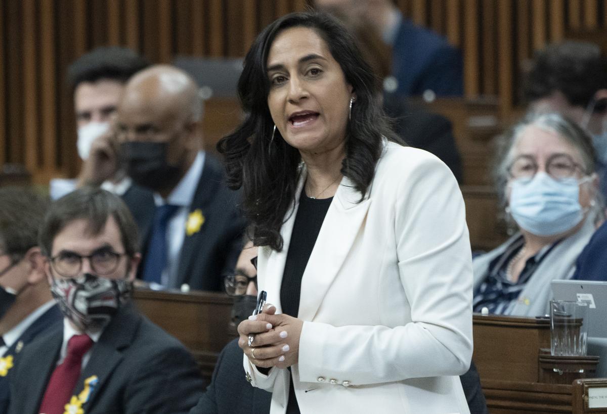 Michael Taube: Do We Really Need a Committee for a National Apology in Canada?