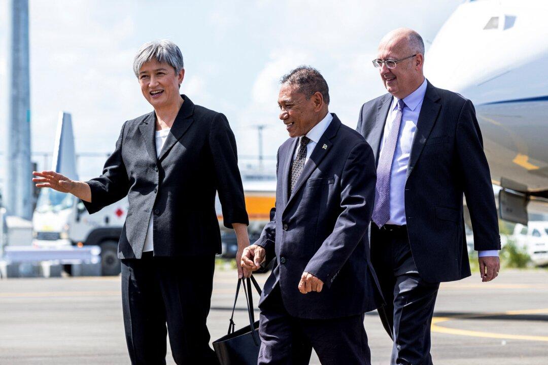 Australia’s Foreign Minister Penny Wong Heads to Vietnam, Malaysia