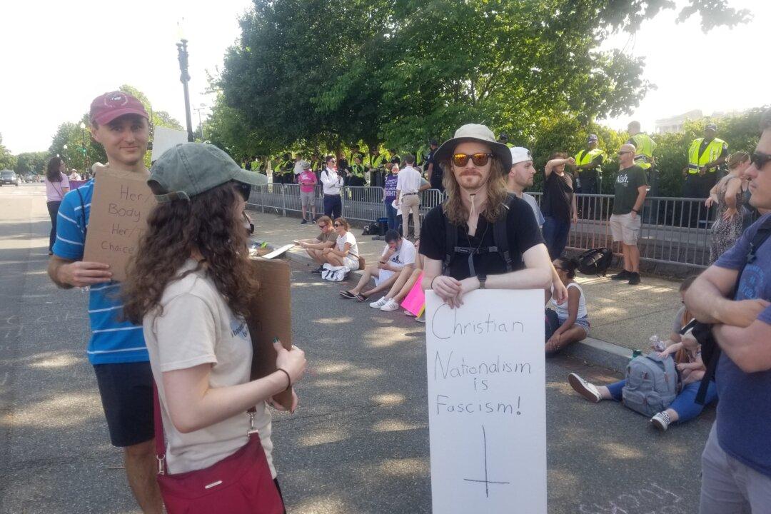 Kansas Abortion Amendment Spurs Registrations, Projections of Record Aug. 2 Primary Tally