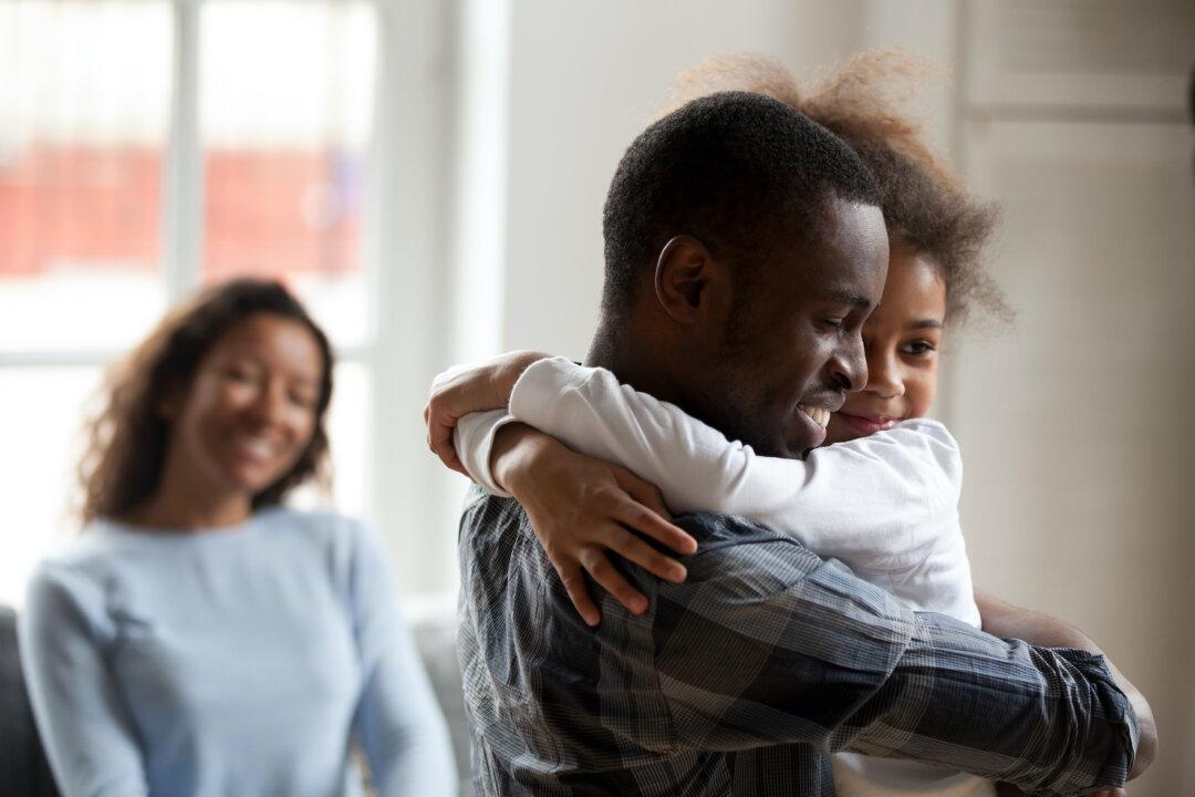 Finding Balance in the Chaos