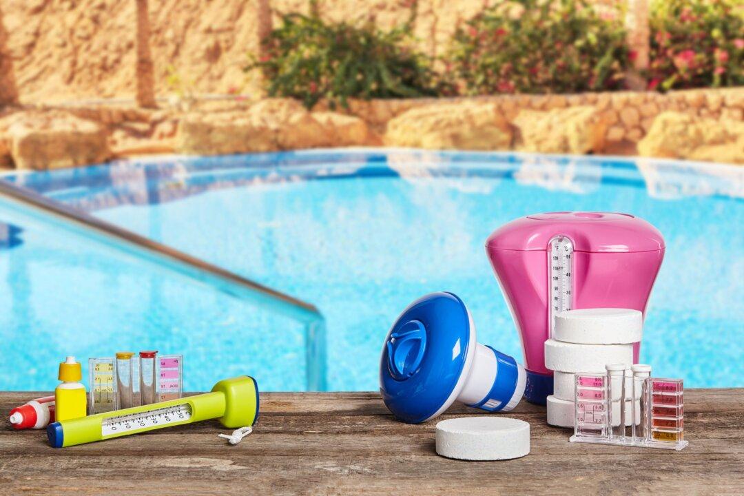 How Should I Prep My Pool for Summer?