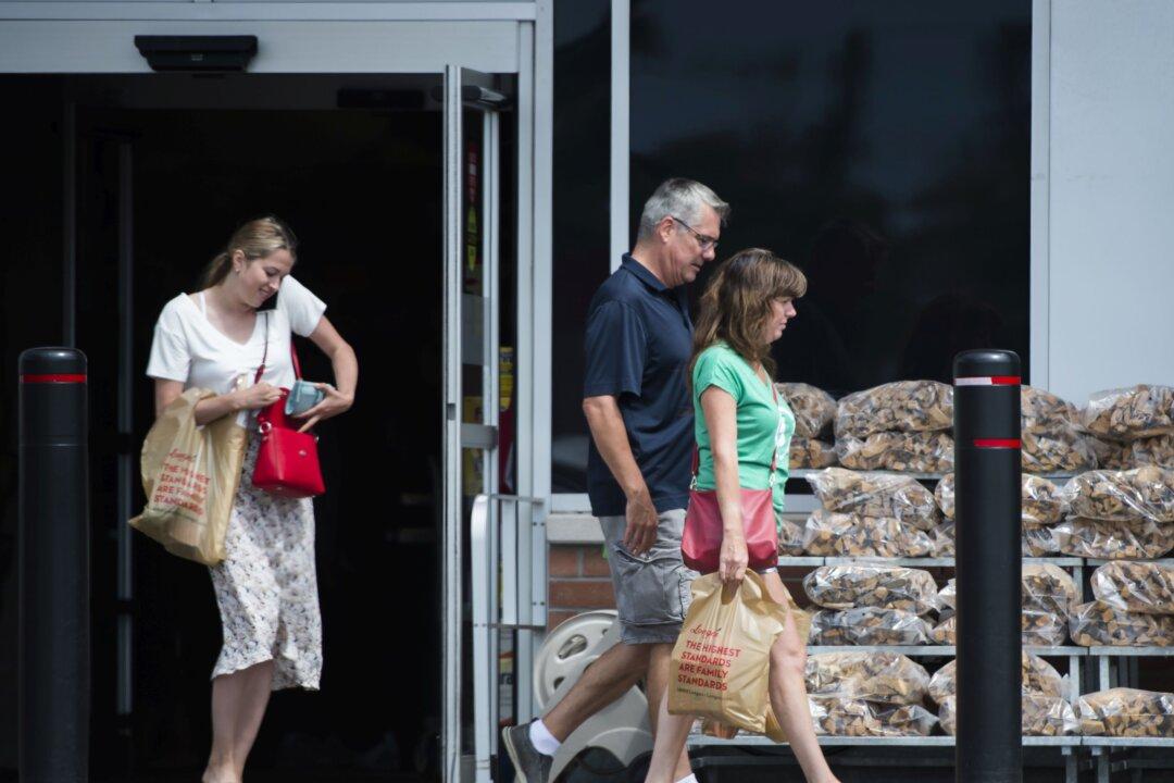 Barbara Kay: Canada’s ‘Plastic Ban’ Will Have Zero Impact on Ocean Pollution