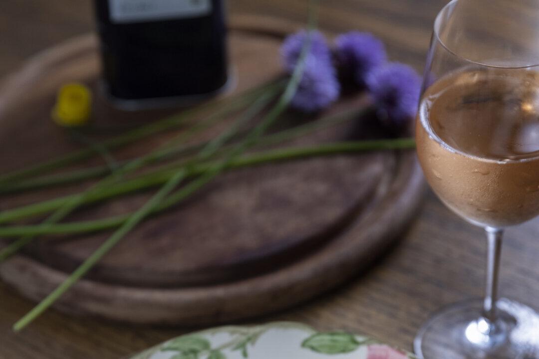 How to Make Surprisingly Excellent Vegan Corn Chowder — With Help From Communion’s Kristi Brown