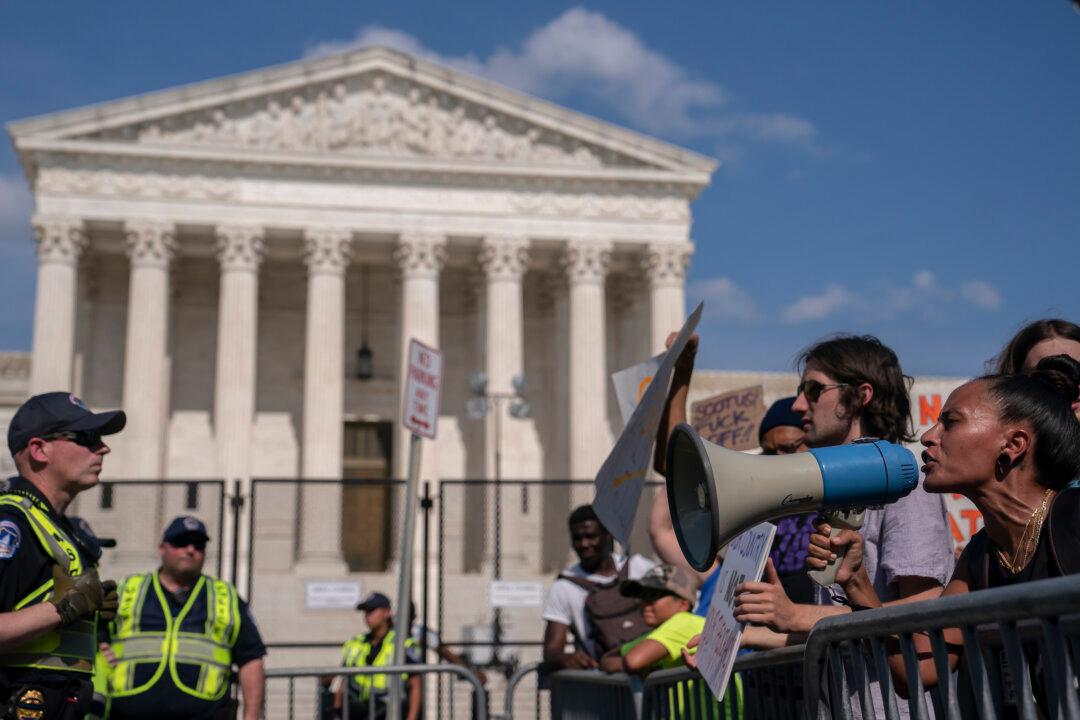 Supreme Court Decision May Force Young Women to Confront Sexual Reality