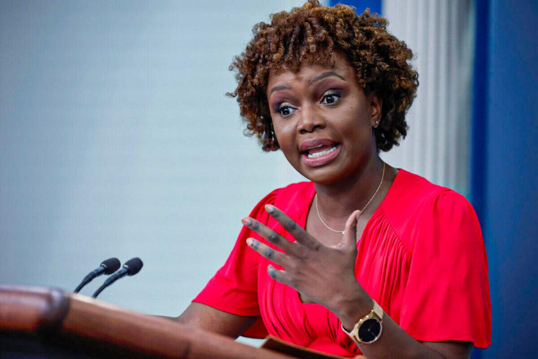 White House Holds Off on Declaring ‘Climate Emergency’