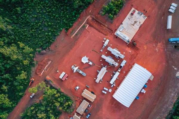 Australia Launches NASA’s First Ever Mission From a Fully Commercial Spaceport