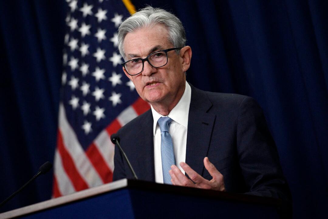 Powell Is Repeating Burns’ Mistake