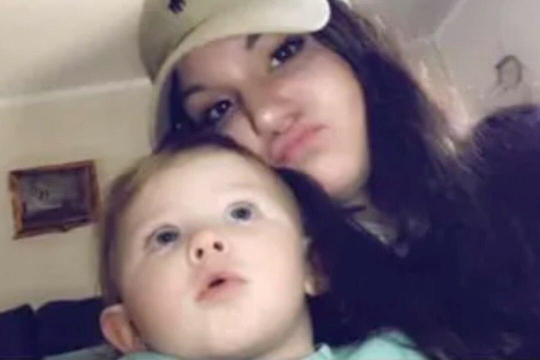 3 Siblings, Including 2 Young Boys, Drown in Georgia Lake