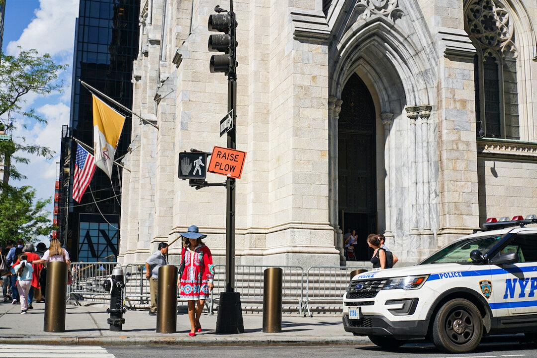 ‘We Give Thanks to God’: NYC Catholic Bishops Celebrate Overturning of Roe v. Wade
