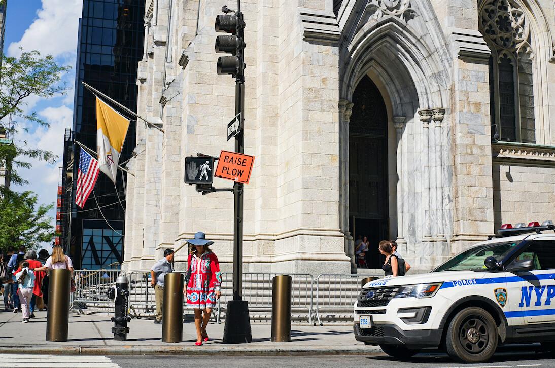 ‘We Give Thanks to God’: NYC Catholic Bishops Celebrate Overturning of Roe v. Wade