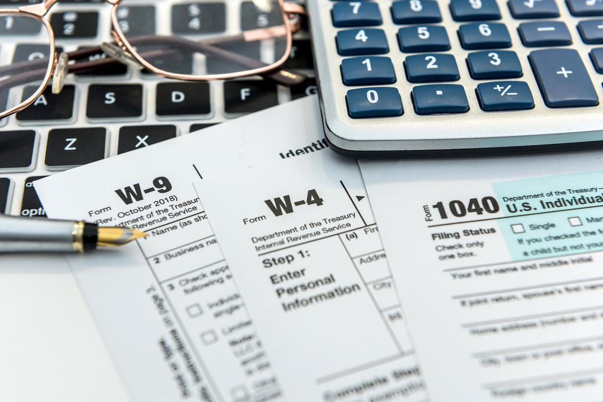 Finding Financial Insights in Your Tax Return