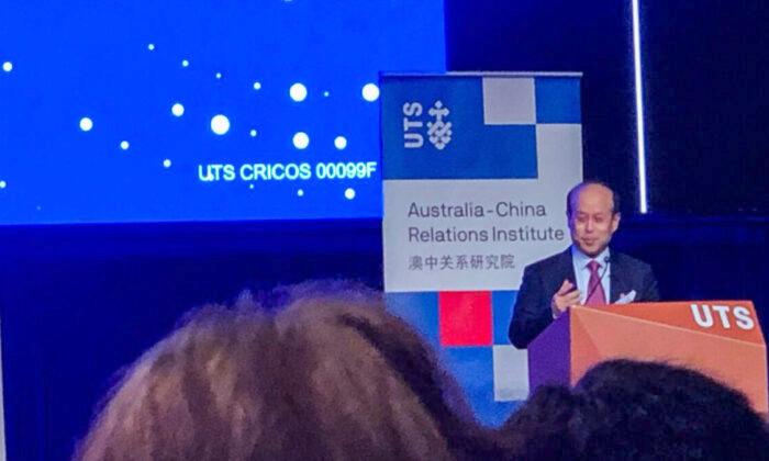 Chinese Ambassador Asks Australia’s Taxpayer-Funded ABC to Report More Positively on China