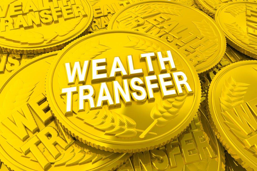 Passing Down Wealth Without a Tax Burden