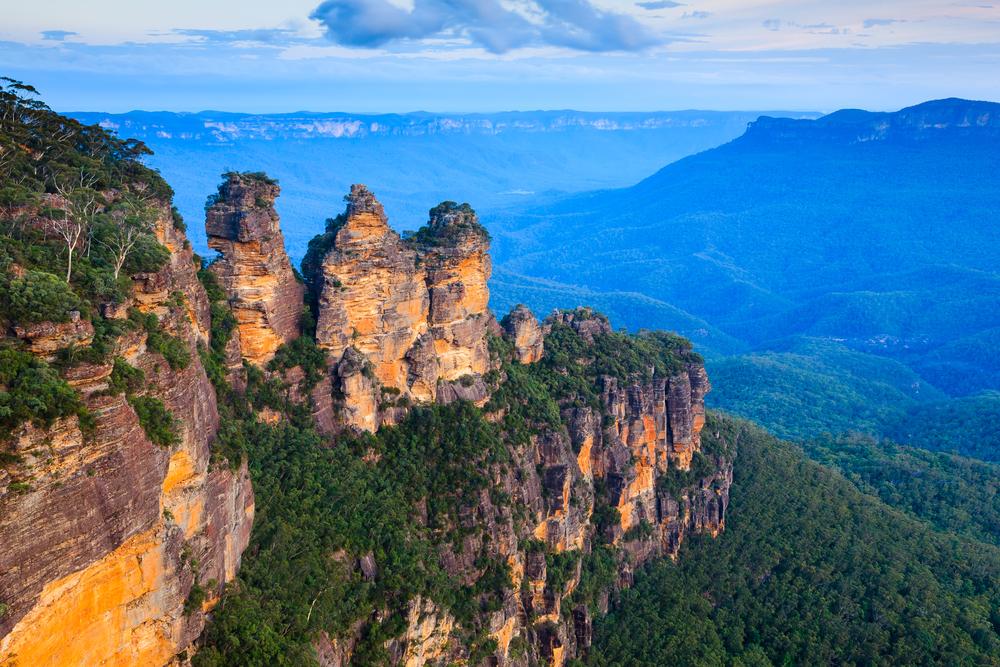 Where to Go for the Best Blue Mountains’ Dining