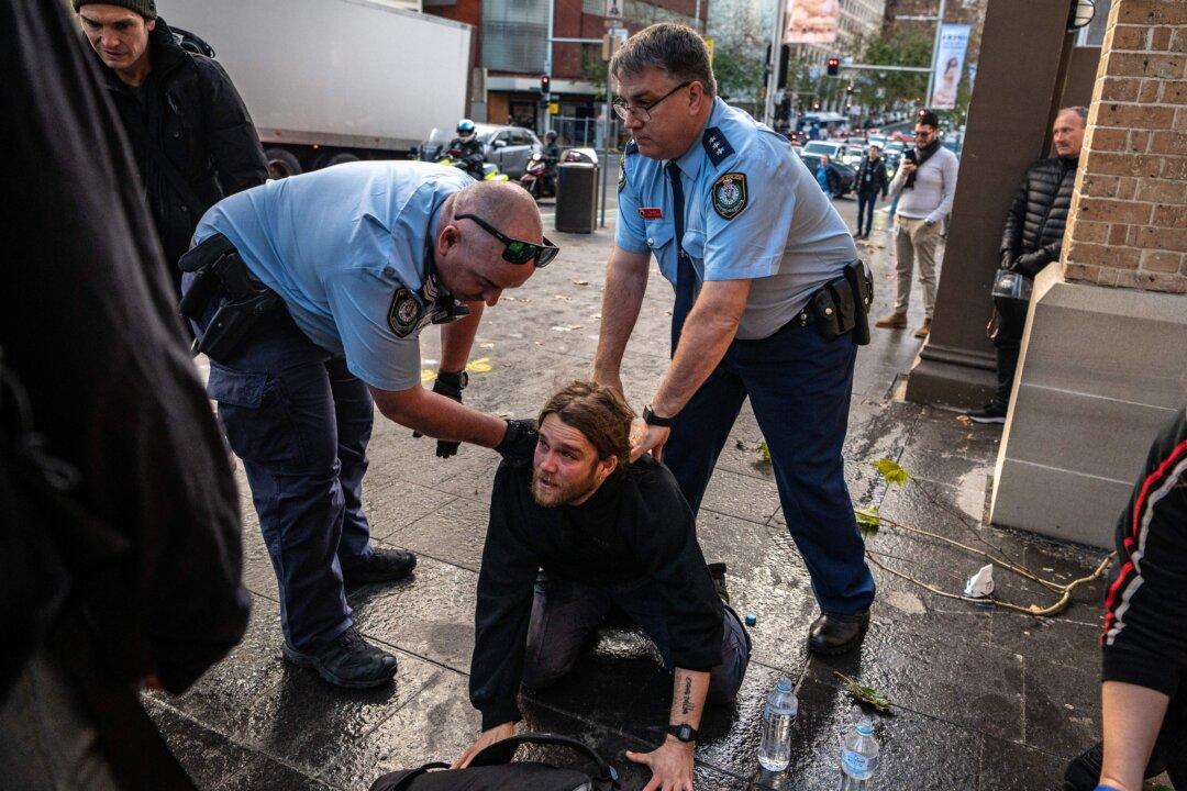 Environmental Activist Freed From Charges Due To Climate Change ‘Trauma’