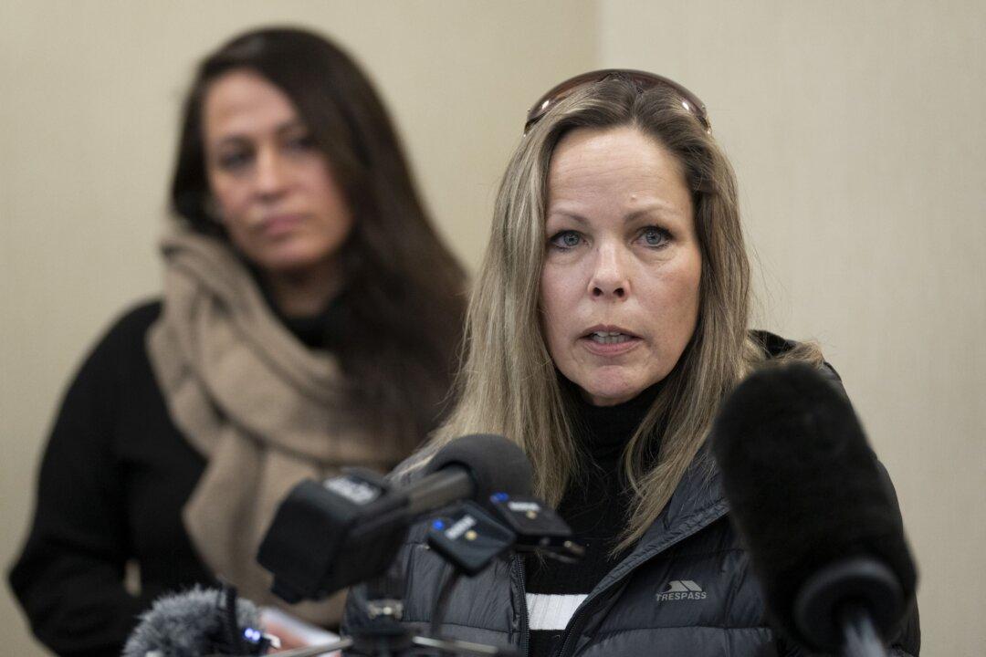 Tamara Lich to Remain in Jail While Awaiting Bail Review Set for Late July