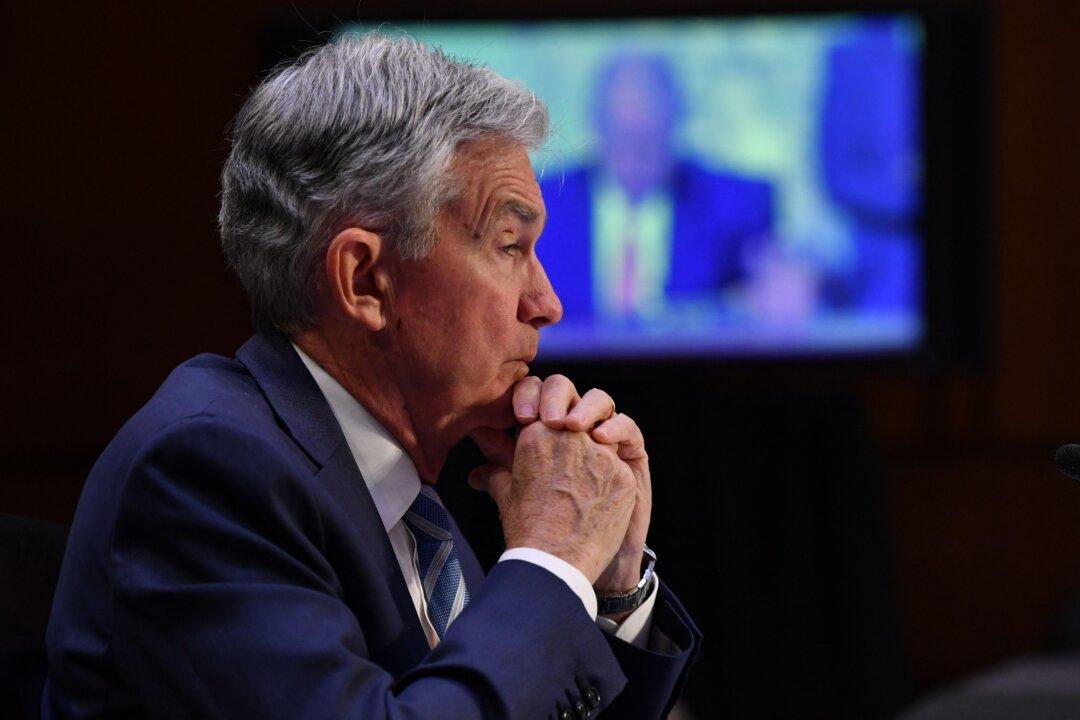 Fed Will Soon Return to Money Printing to Avert Government Default, Says Analyst