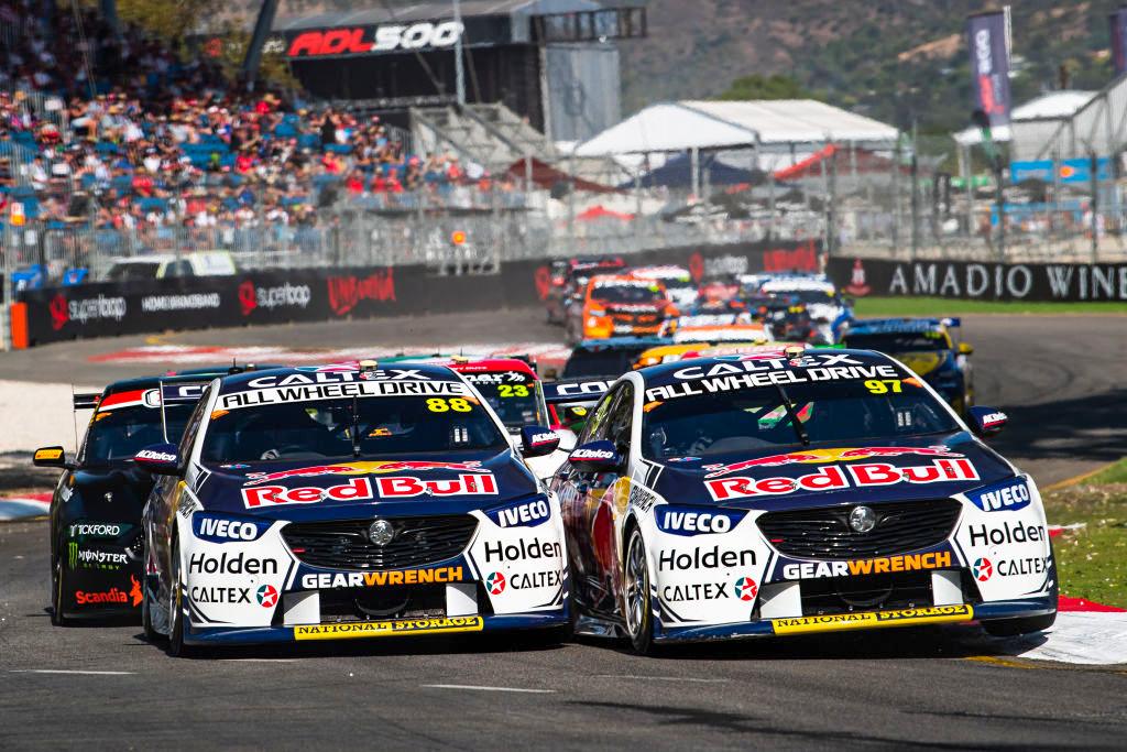 Adelaide 500 Supercar Race Locked in for 5 Years Despite Declared Climate Emergency
