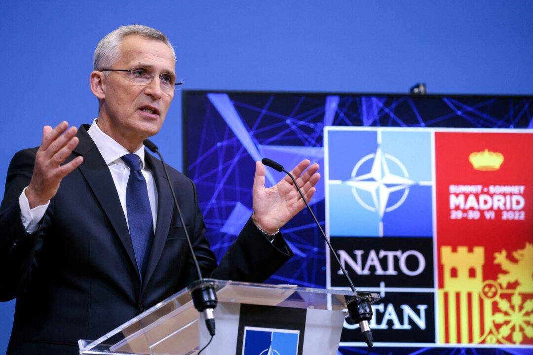 Turkey Agrees to Allow Sweden and Finland to Join NATO: Officials