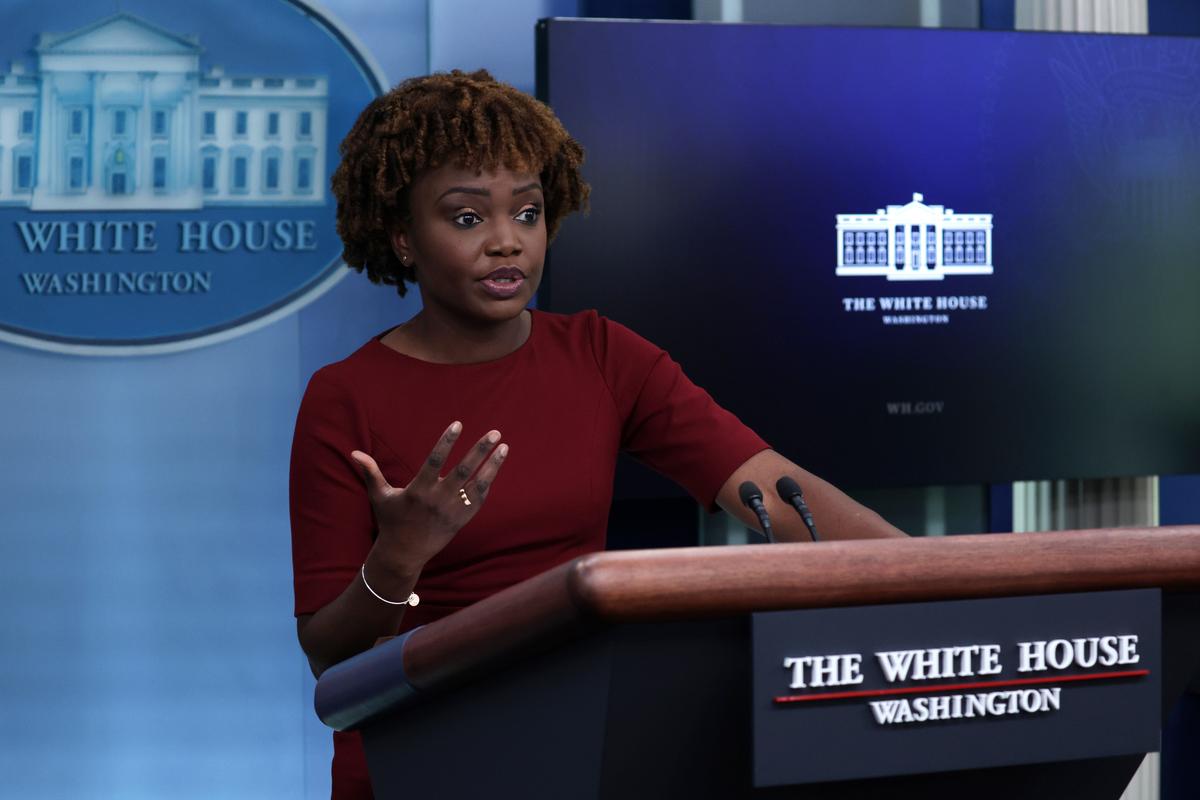 White House Criticizes Mitch McConnell For Threatening Semiconductor Bill