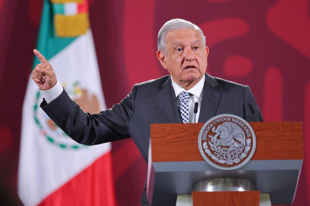 Mexico Sues US Gun Industry in US Courts a Second Time