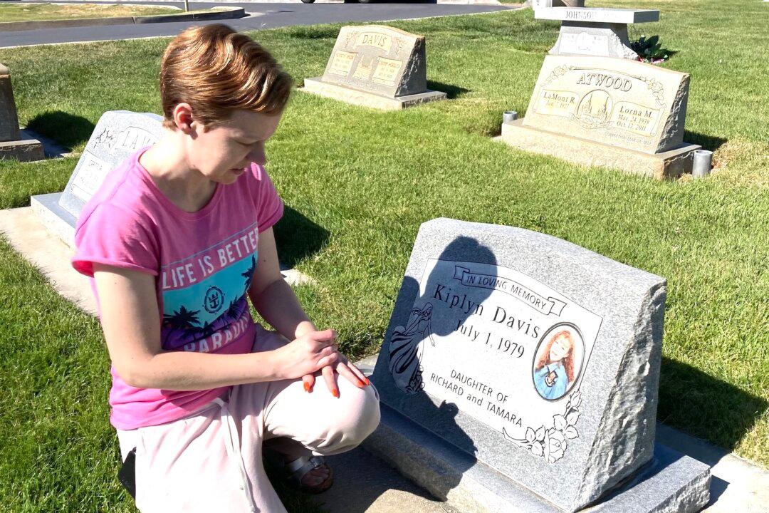 Nearly Three Decades After Utah Girl Goes Missing, Her Family Longs for Closure