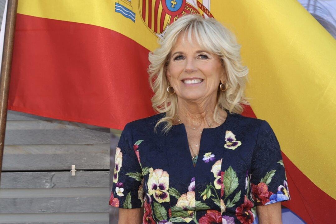 Russia Bans Biden Family Members, Officials, and Others in Retaliatory Sanctions