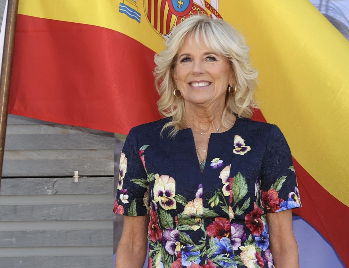 Russia Bans Biden Family Members, Officials, and Others in Retaliatory Sanctions