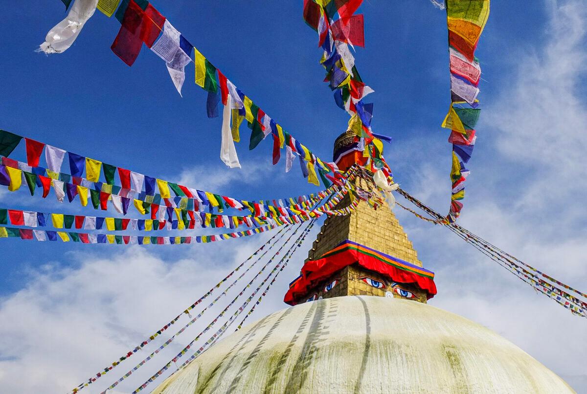 Why Are China, India, and the US so Interested in Nepal?