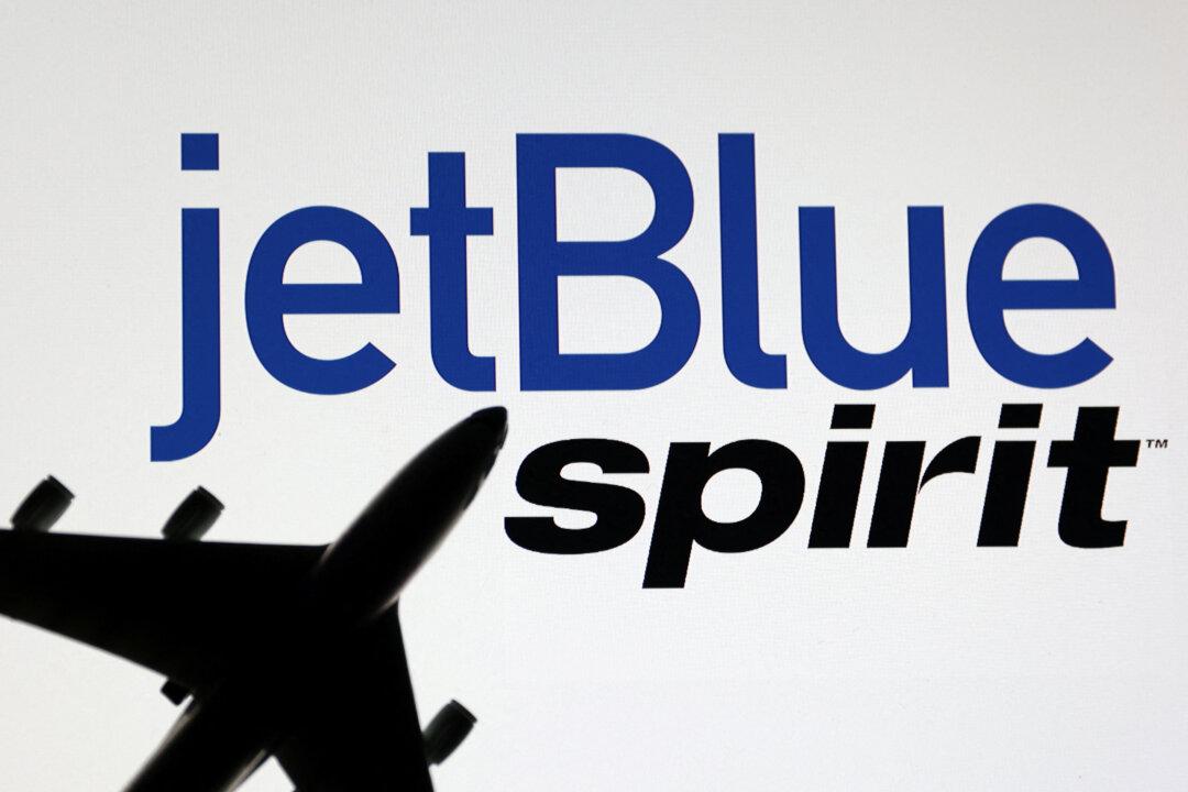 JetBlue Strikes Deal to Buy Spirit Airlines to Create 5th-Biggest US Carrier