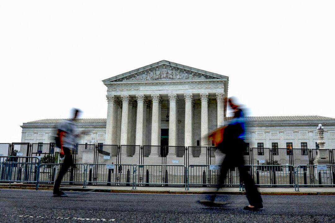 Supreme Court to Hear Fraud Appeal Related to Cuomo-Era Scandal