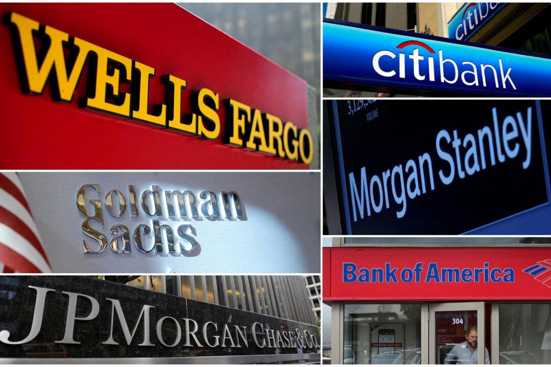 American Banks Prepare for Decline in Profits, 17 Percent Drop Predicted for Top Six Banks in the Fourth Quarter