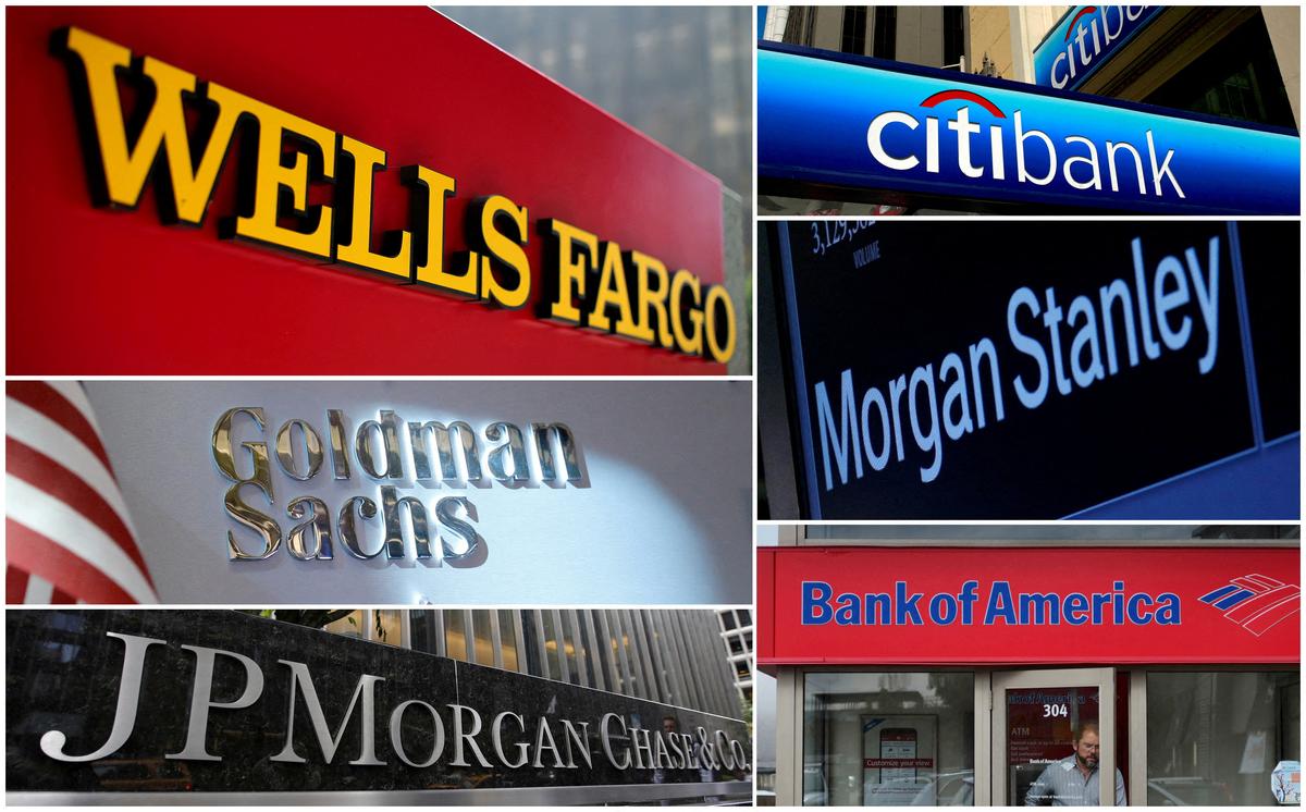American Banks Prepare for Decline in Profits, 17 Percent Drop Predicted for Top Six Banks in the Fourth Quarter