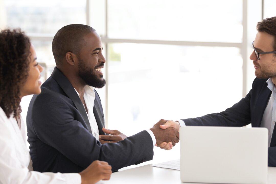 Seven Different Options to Offer on a Home