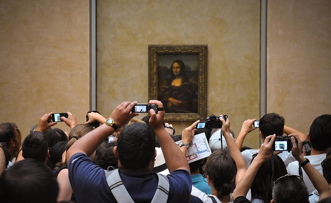 Leonardo da Vinci and the Infernal Masterpiece: ‘The Battle of Anghiari’