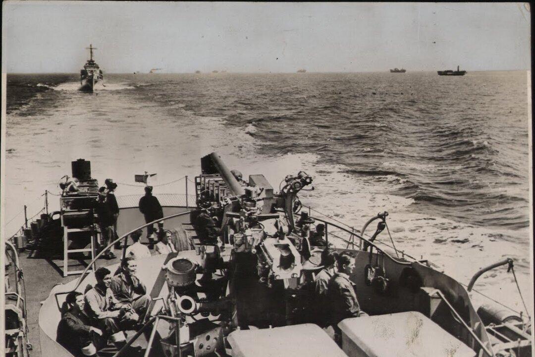 Book Review: ‘Fierce Valor: The True Story of Ronald Speirs and His Band of Brothers’