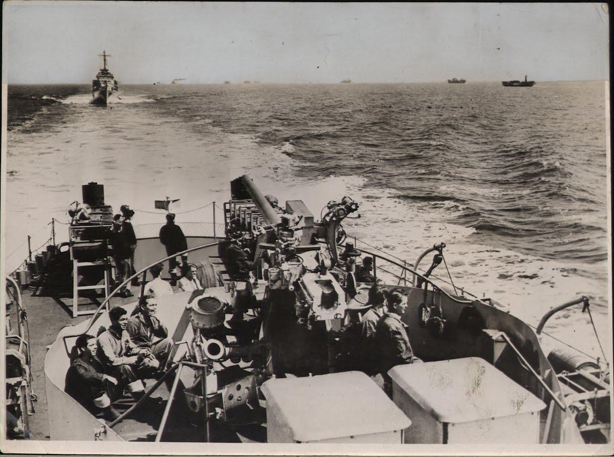 Book Review: ‘Fierce Valor: The True Story of Ronald Speirs and His Band of Brothers’