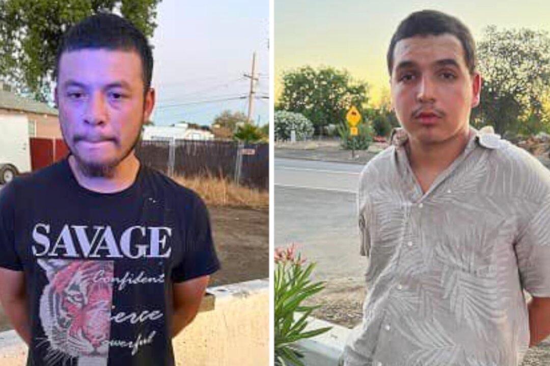 Traffickers Busted With 150,000 Fentanyl Pills Skip California Court After Cashless Bail Release