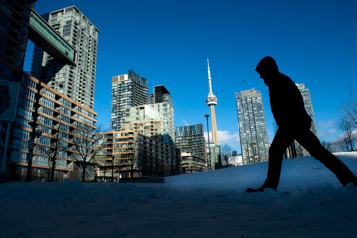 Canadian Apartment Rents Rising Four Times Faster Than Condo Unit Rents