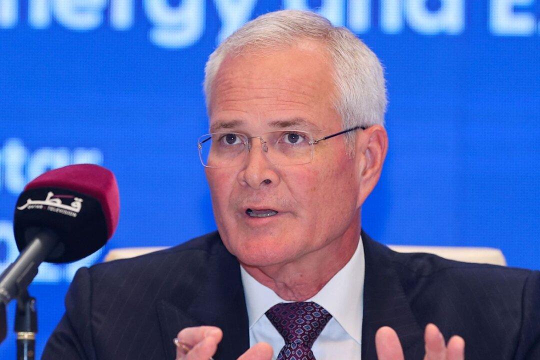 ExxonMobil CEO Makes Bold Prediction About Electric Vehicles