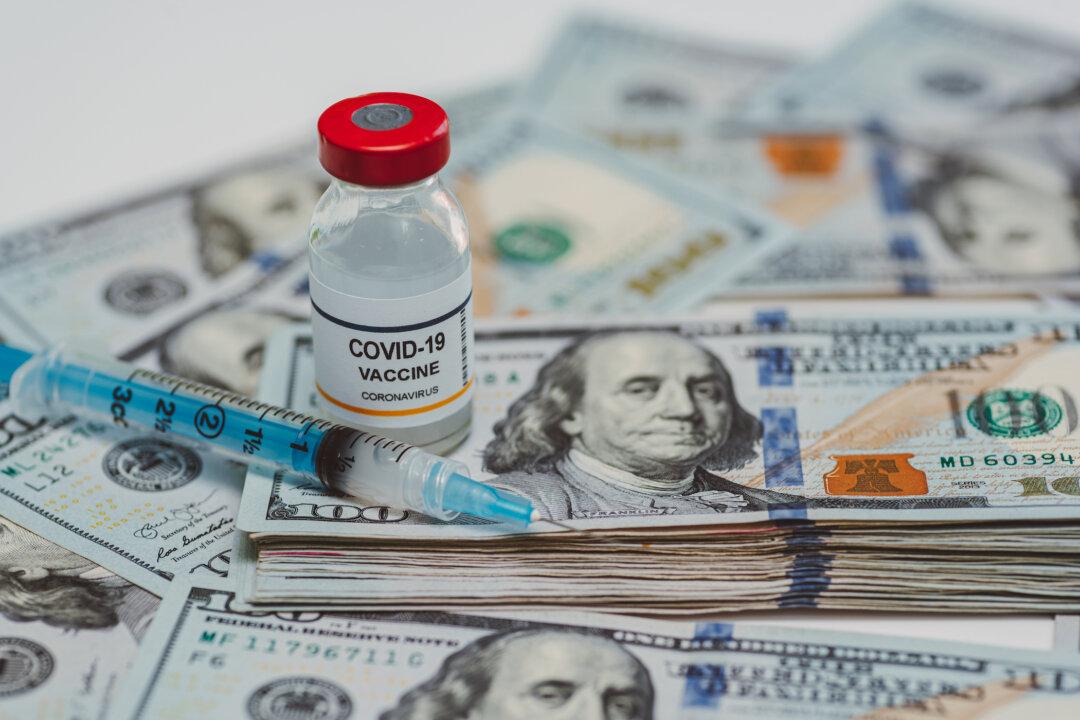 WHO Behind FDA Scheme to Skip All Future Clinical Trials for COVID Vaccines