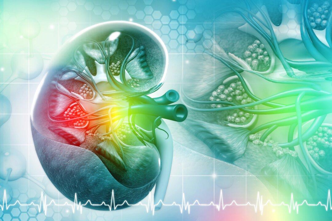 Most People With Reduced Kidney Function Are Unaware of Having Chronic Kidney Disease