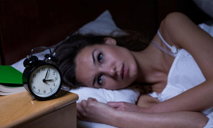 Ending the Vicious Cycle of Insomnia Without Prescription Sleeping Pills